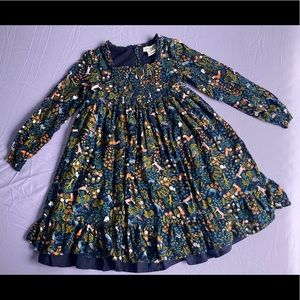 Beautiful 🦊 print!